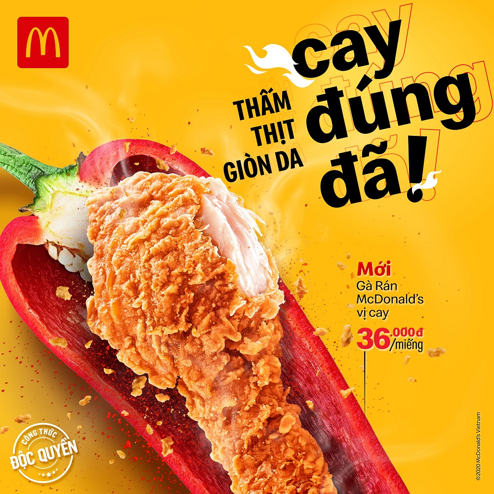 MK tái cây